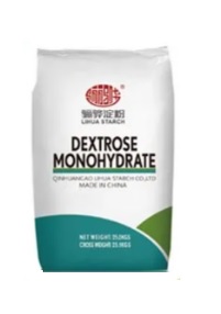 Dextrose Monohydrate 25kg