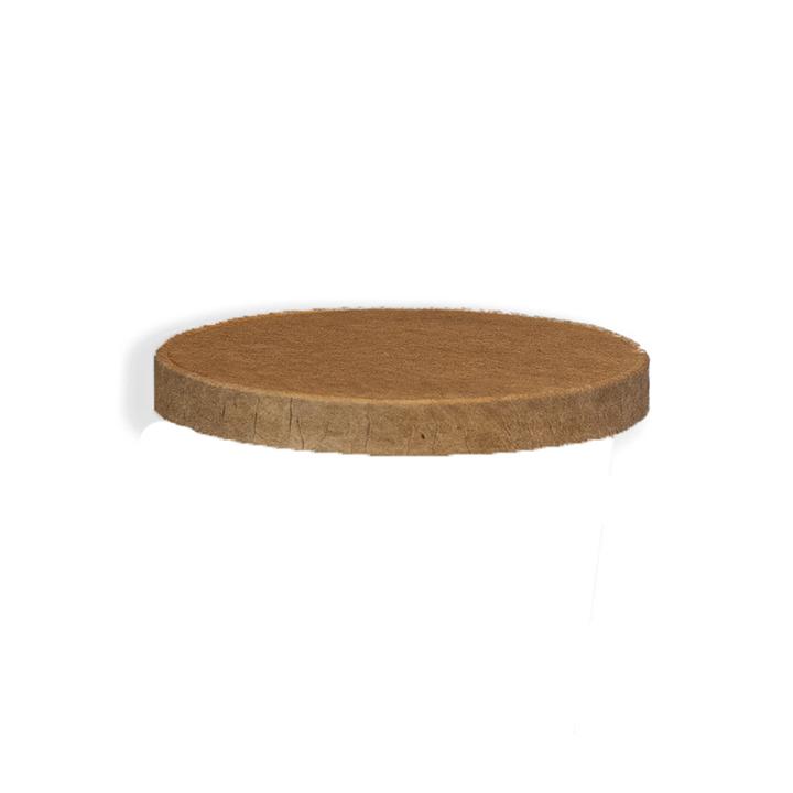 Deksel tbv Sauscup Kraft 2/3/4oz