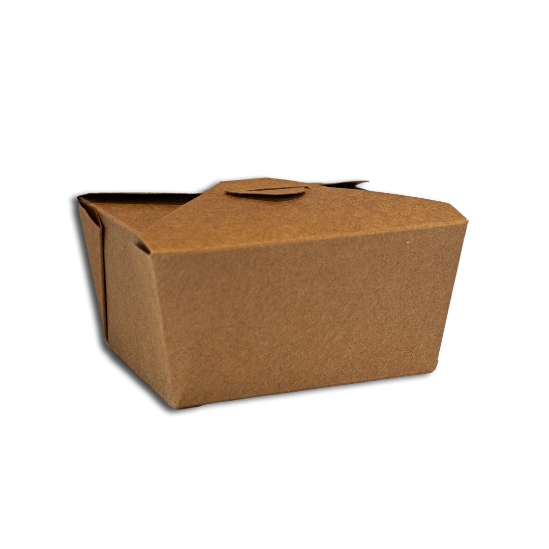 Menubak Kraft Bio 1-Vaks 600cc