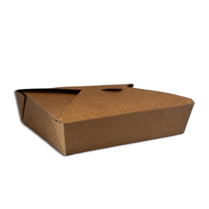 Menubak Kraft 1-Vaks 1300cc Laag
