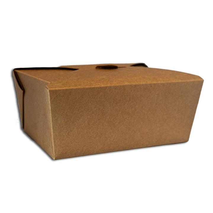 Menubak Kraft Bio 1-Vaks 2500cc