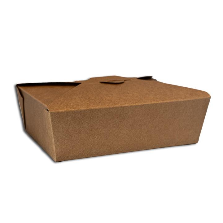 Menubak Kraft Bio 1-Vaks 1800cc