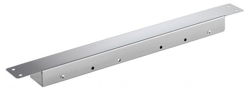 Centrale steun voor 800-1200mm onderbouwkast