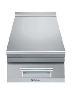 Electrolux Neutrale Unit met laden