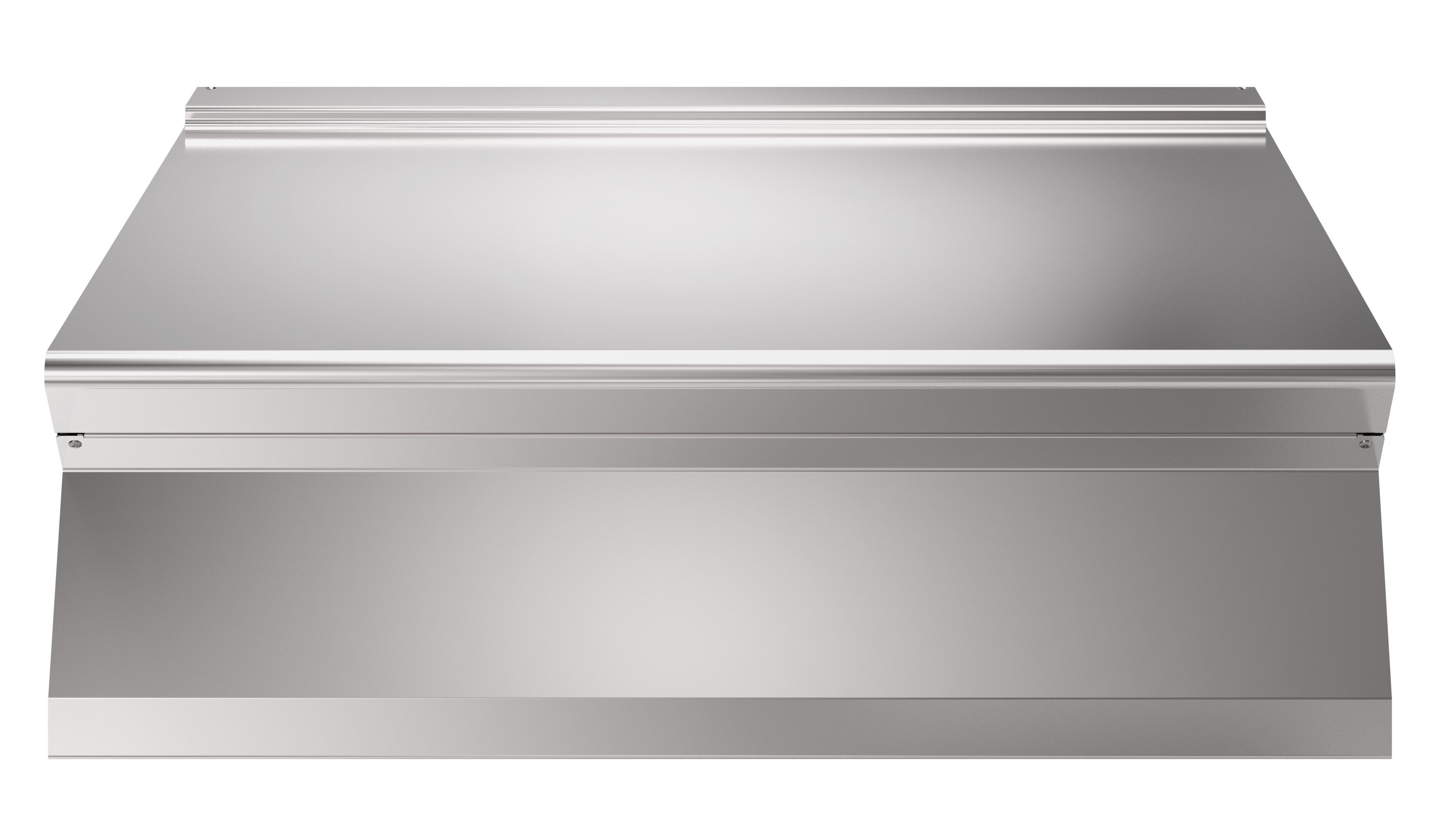 Neutrale unit gesloten 800mm topmodel