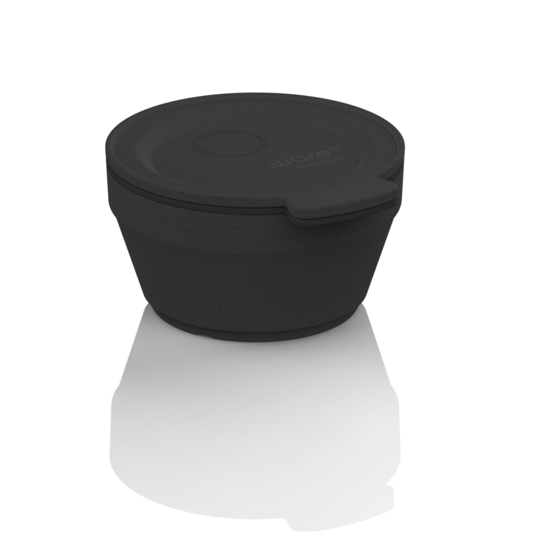 Circulcup 100cc Zwart Circulcup 100cc Zwart