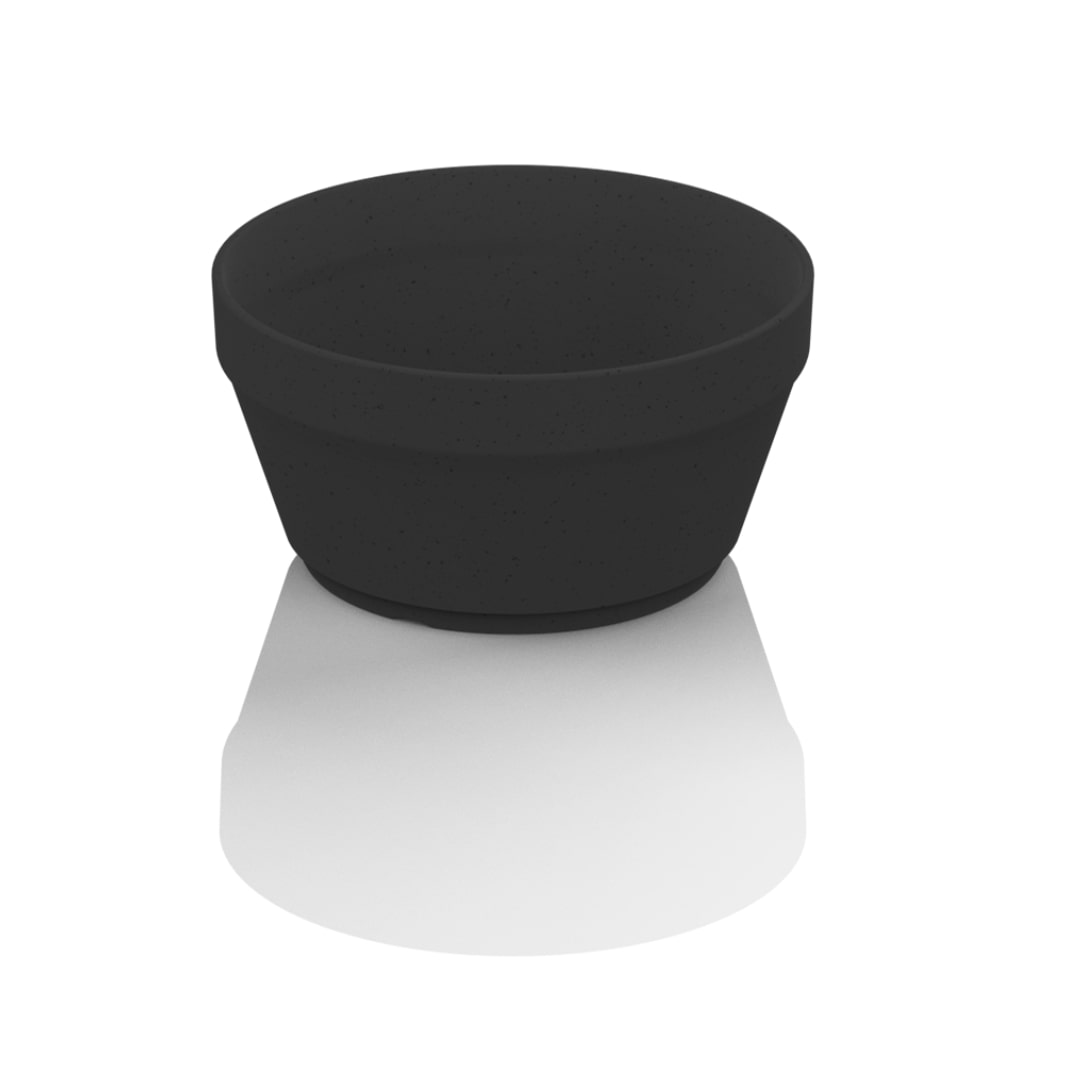 Circulcup 100cc Zwart