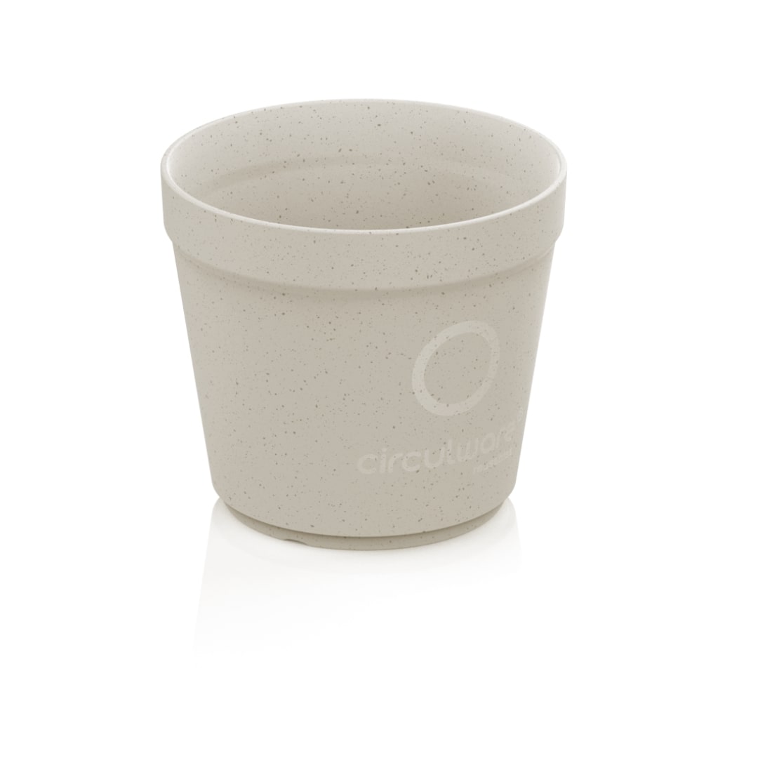 Circulcup 200cc Beige Circulcup 200cc Beige
