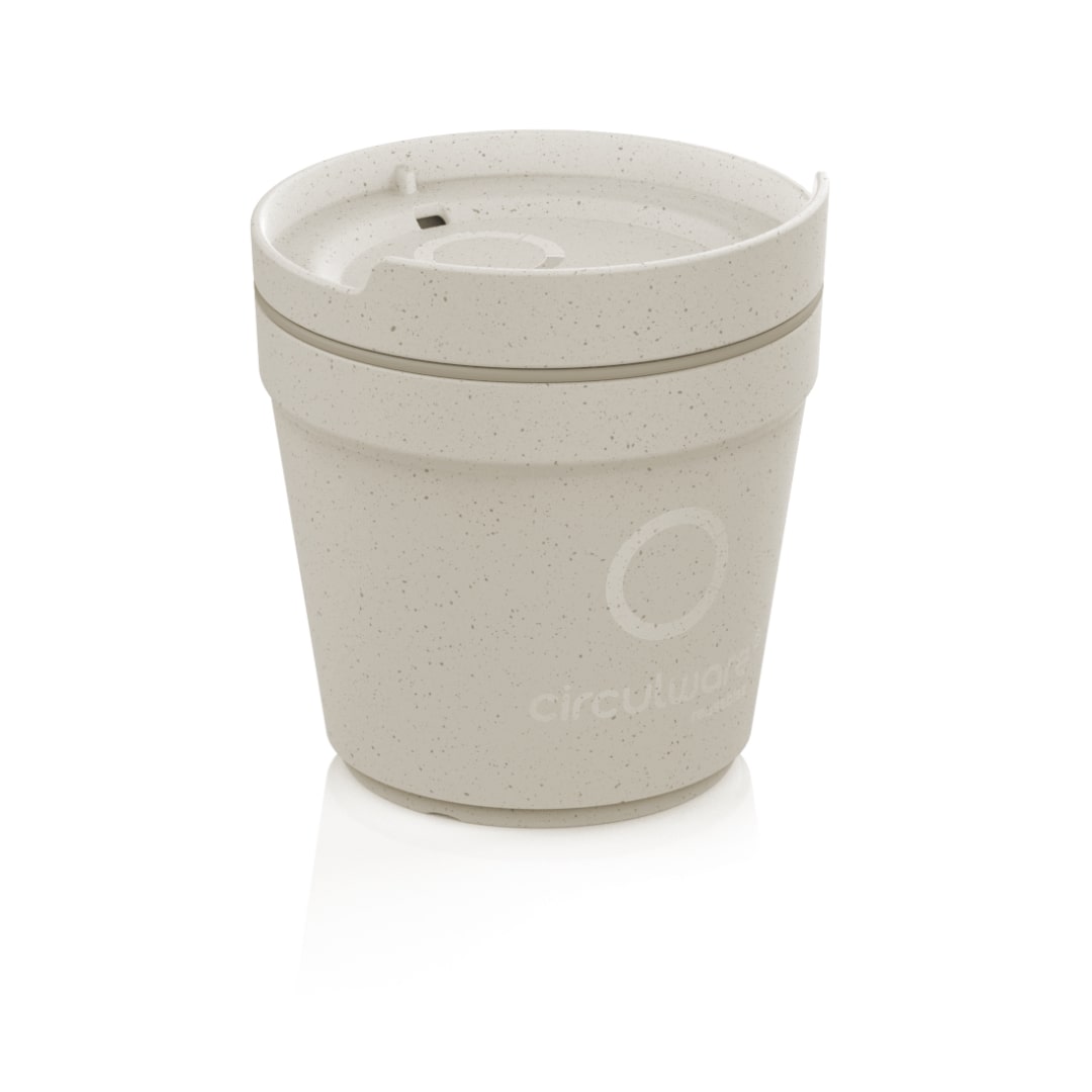 Circulcup 200cc Beige Circulcup 200cc Beige