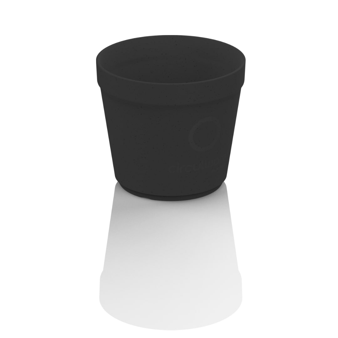Circulcup 200cc Zwart