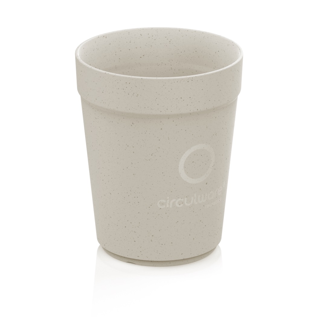 Circulcup 300cc Beige Circulcup 300cc Beige