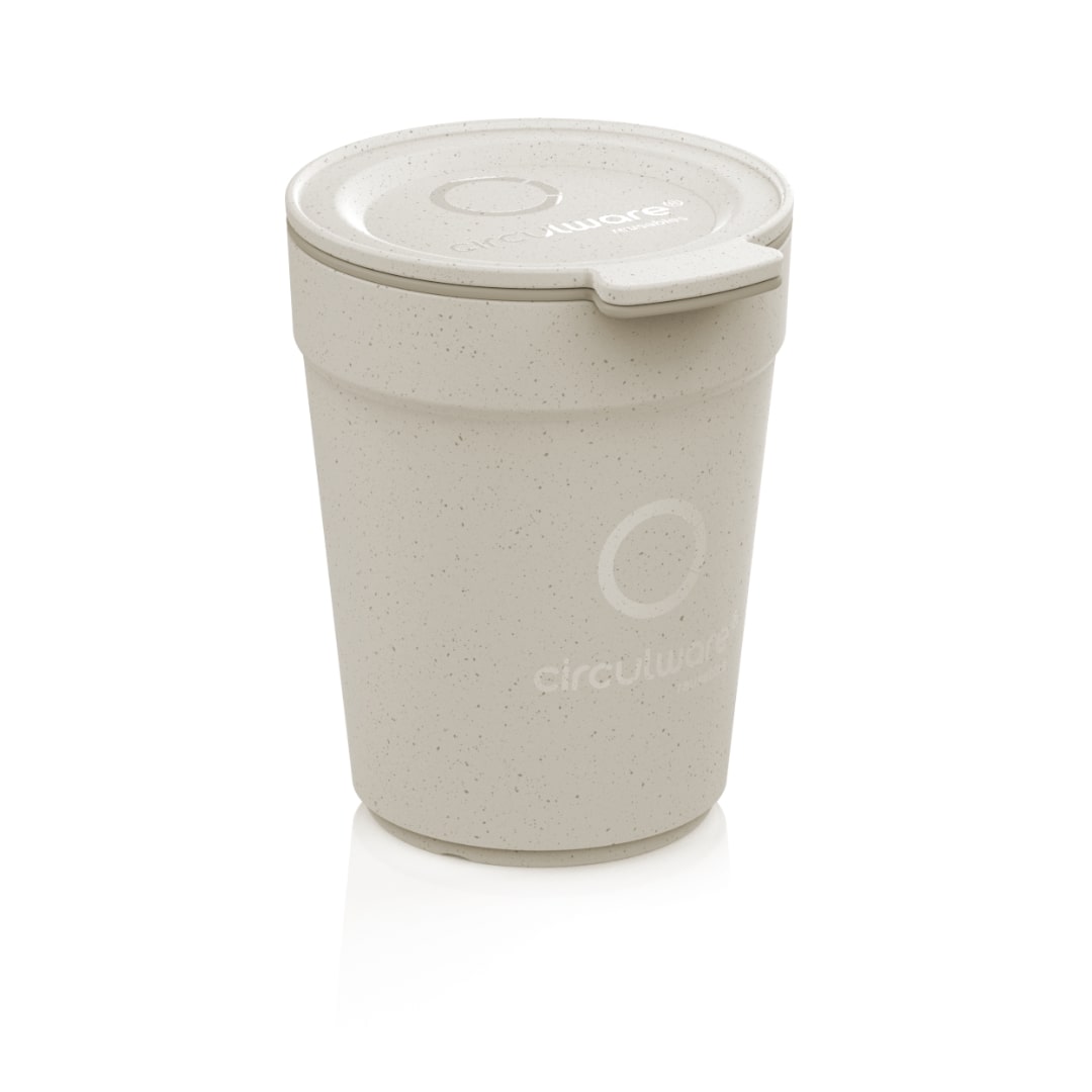 Circulcup 300cc Beige Circulcup 300cc Beige