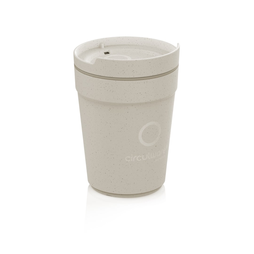 Circulcup 300cc Beige Circulcup 300cc Beige