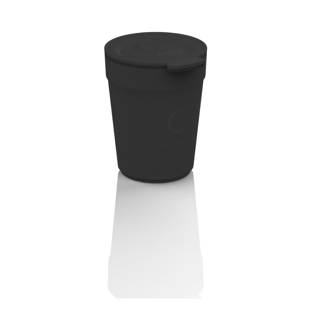 Circulcup 300cc Zwart Circulcup 300cc Zwart