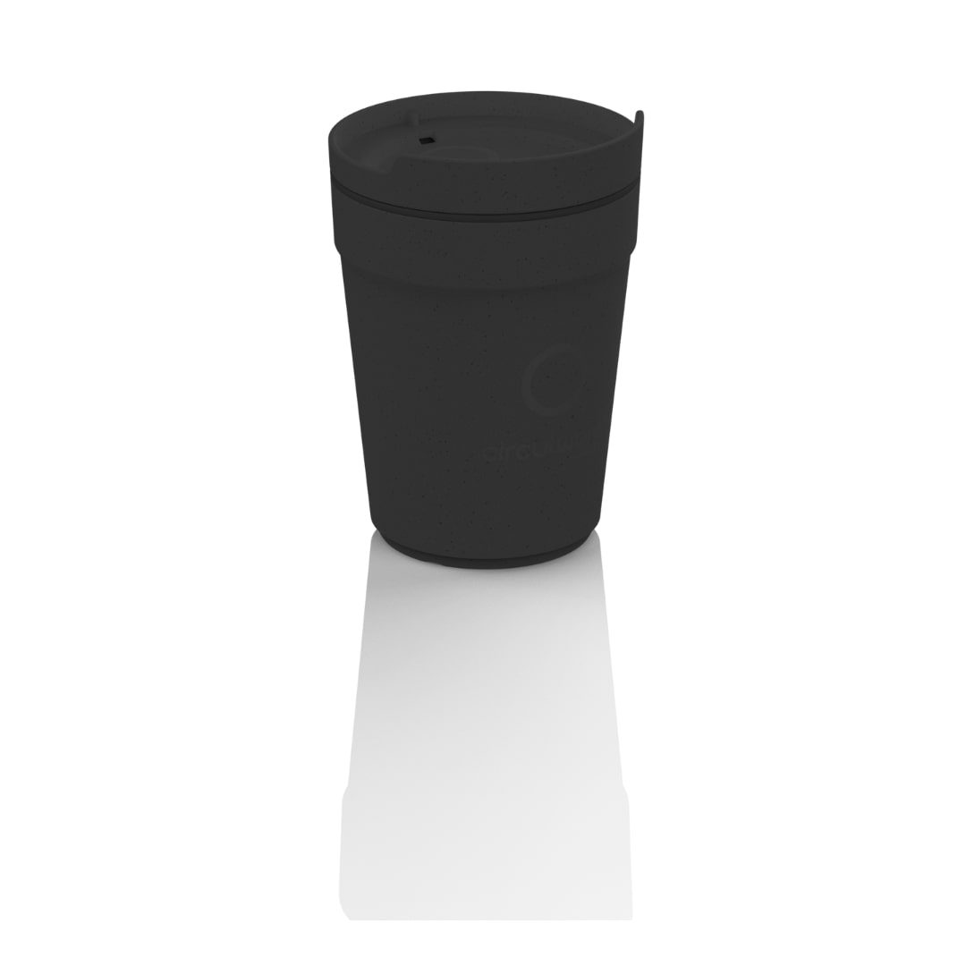 Circulcup 300cc Zwart Circulcup 300cc Zwart