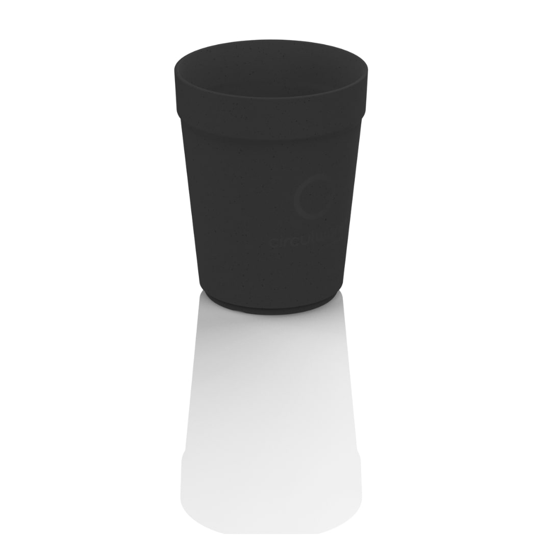 Circulcup 300cc Zwart