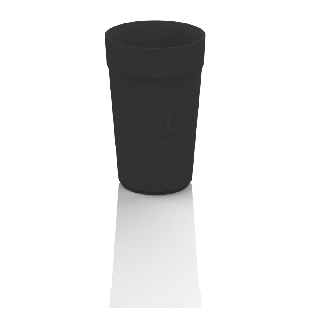Circulcup 400cc Zwart