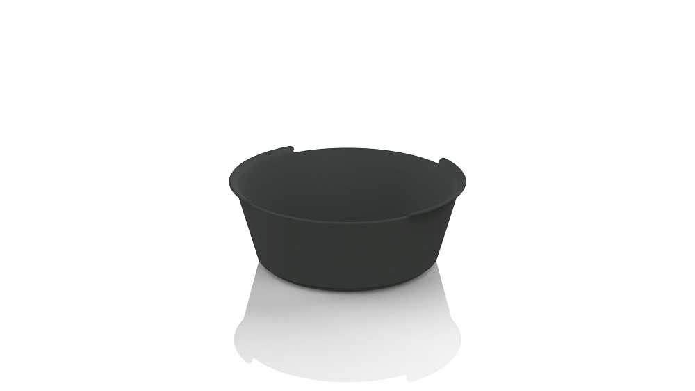 Circulbowl CB1200 Zwart Circulbowl CB1200 Zwart