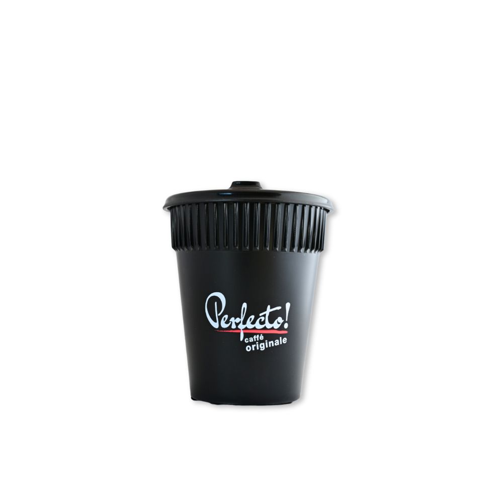Reusable Hotcup Perfecto 200cc 8oz Reusable Hotcup Perfecto 200cc 8oz
