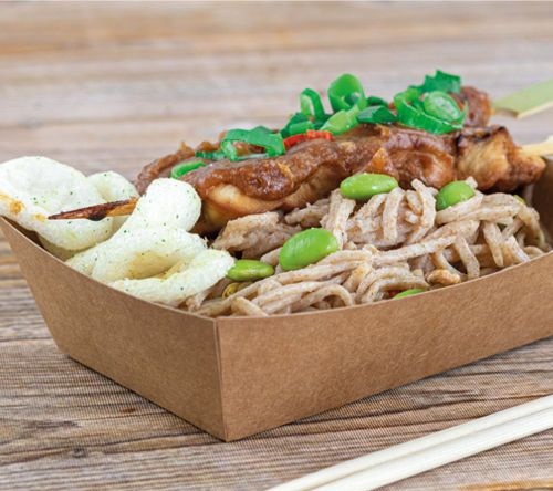 Snackbakje Kraft A14 Snackbakje Kraft A14