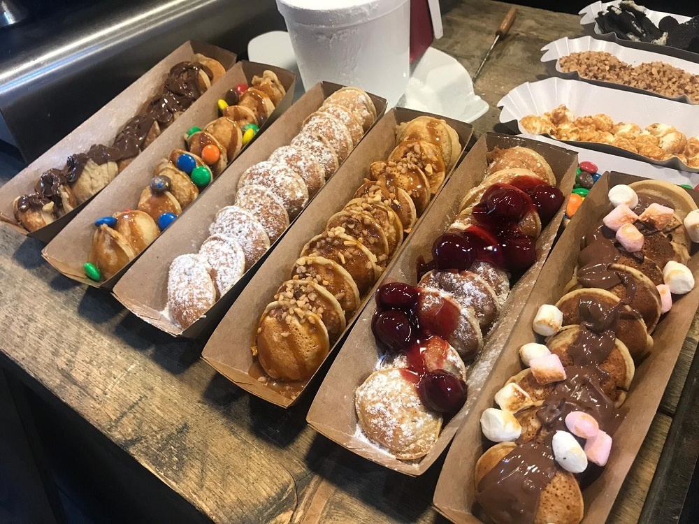 Snackbakje Kraft A16 Snackbakje Kraft A16