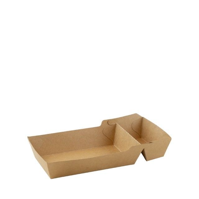 Snackbakje Kraft A23 (A7+1)