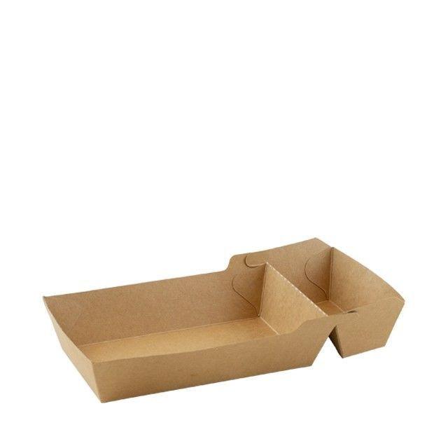 Snackbakje Kraft A22 (A9+1)
