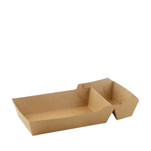 Snackbakje Kraft A20 (A14+1)