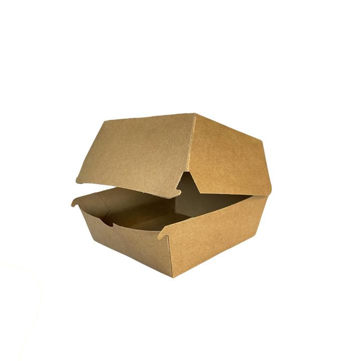 Hamburgerbak Kraft Klein Hamburgerbak Kraft Klein