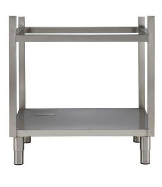 ELECTROLUX onderstel t.b.v. 6 x 1/1 ELECTROLUX onderstel t.b.v. 6 x 1/1