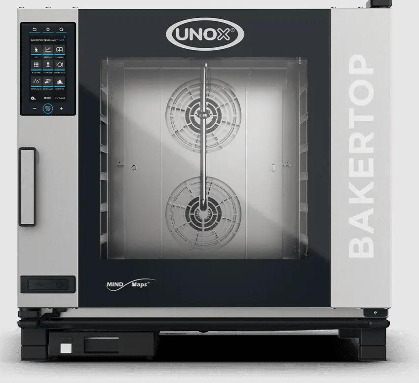 Bakertop MIND.Maps countertop+