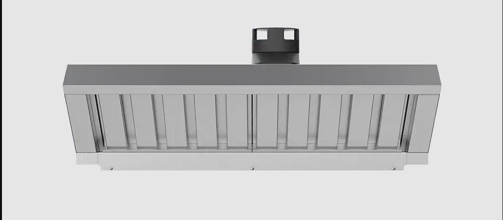 Ventless afzuigkap Ventless afzuigkap