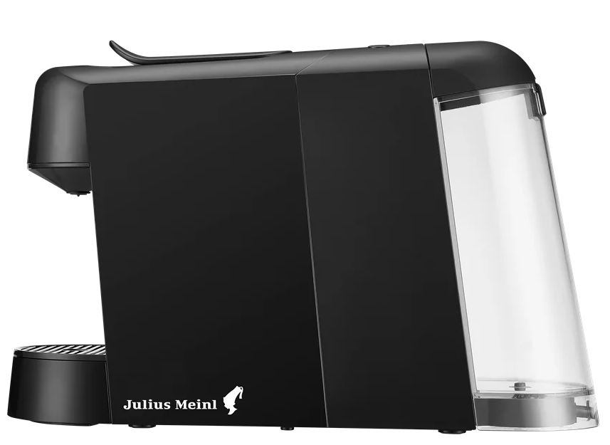 Inspresso Pinta Capsule Machine Inspresso Pinta Capsule Machine