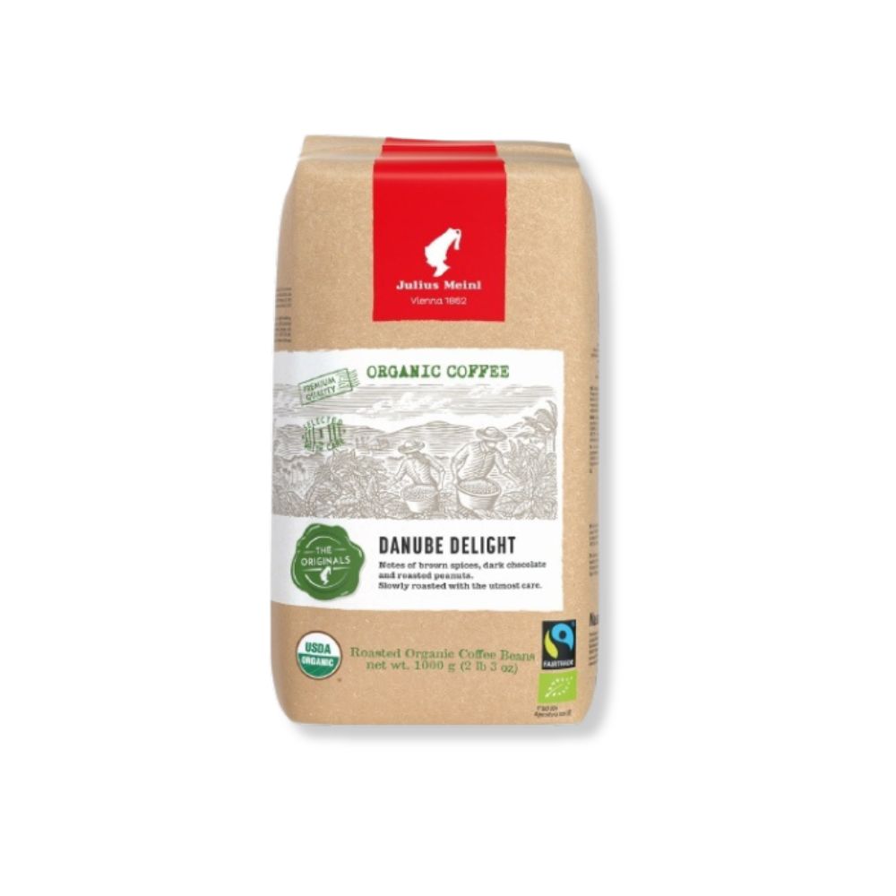 Bio FT JM Danube Delight 1kg Boon
