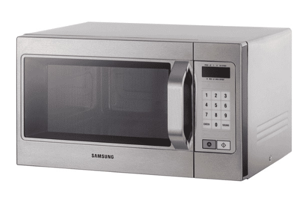 Samsung CM-1089A semi professionele Samsung CM-1089A semi professionele