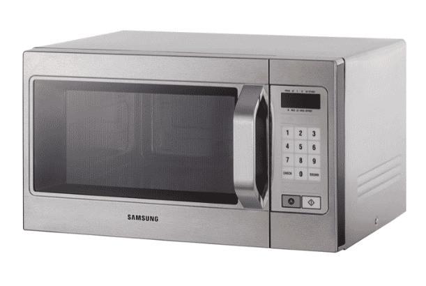 Samsung CM-1089A semi professionele