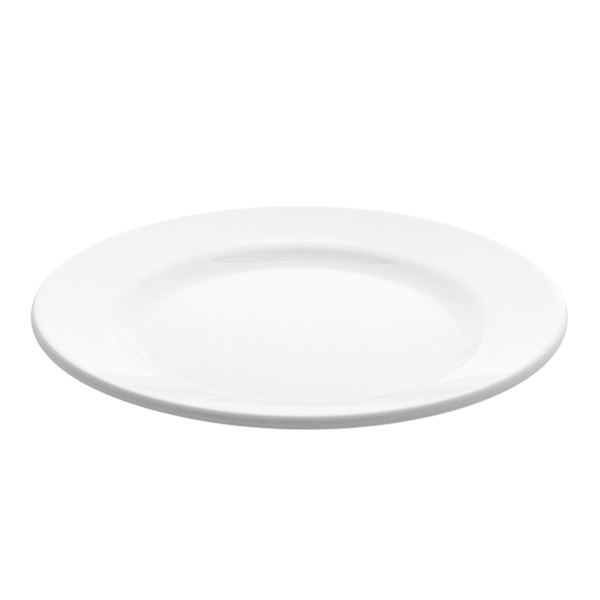 Bord Ø280mm Wit Bord Ø280mm Wit