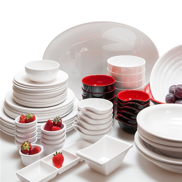 Bord Ø280mm Wit Bord Ø280mm Wit