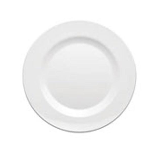 Bord Ø280mm Wit