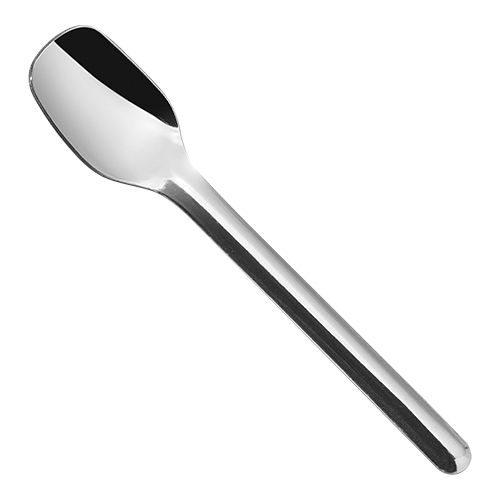 Theelepel Brasilia 12cm Theelepel Brasilia 12cm