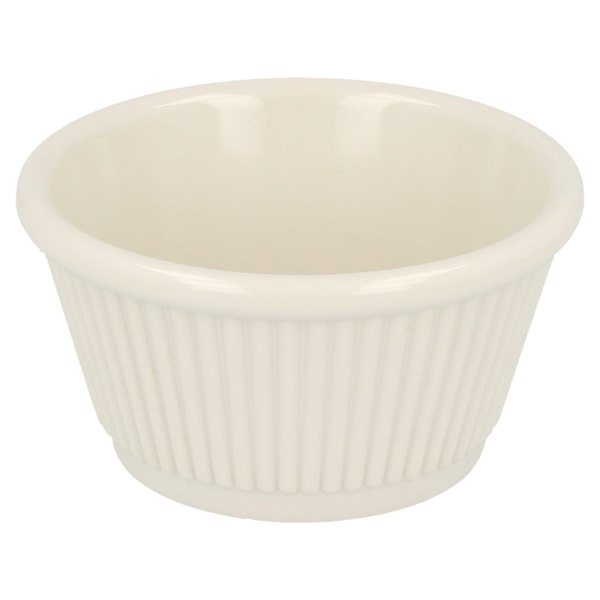 Ramekin Ø69x25mm 0,06L Ivoor