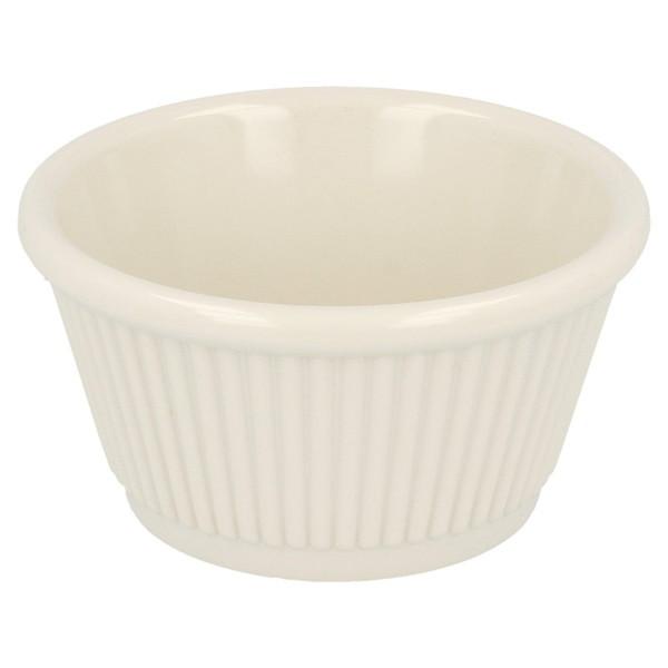 Ramekin Ø69x25mm 0,06L Ivoor