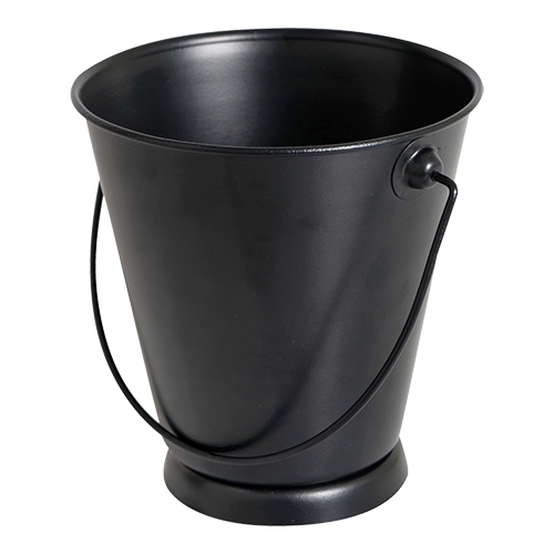 Emmer Mini Black Ø125mm Emmer Mini Black Ø125mm