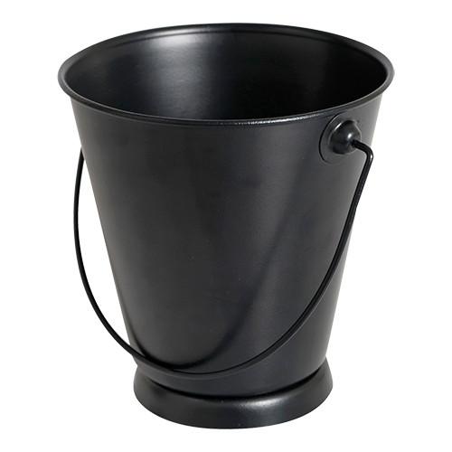 Emmer Mini Black Ø125mm Emmer Mini Black Ø125mm