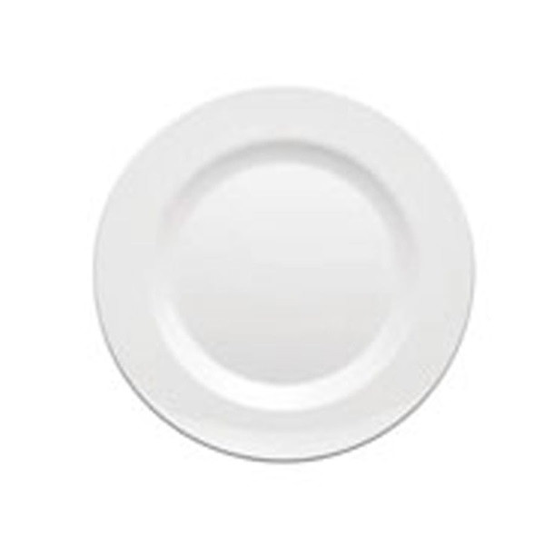 Bord Ø230mm Wit