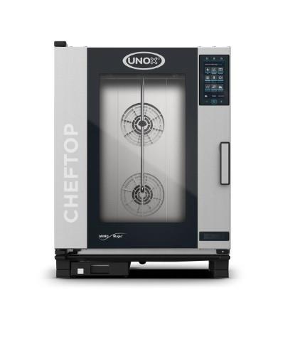 Cheftop Mind.MapsCountertop+
