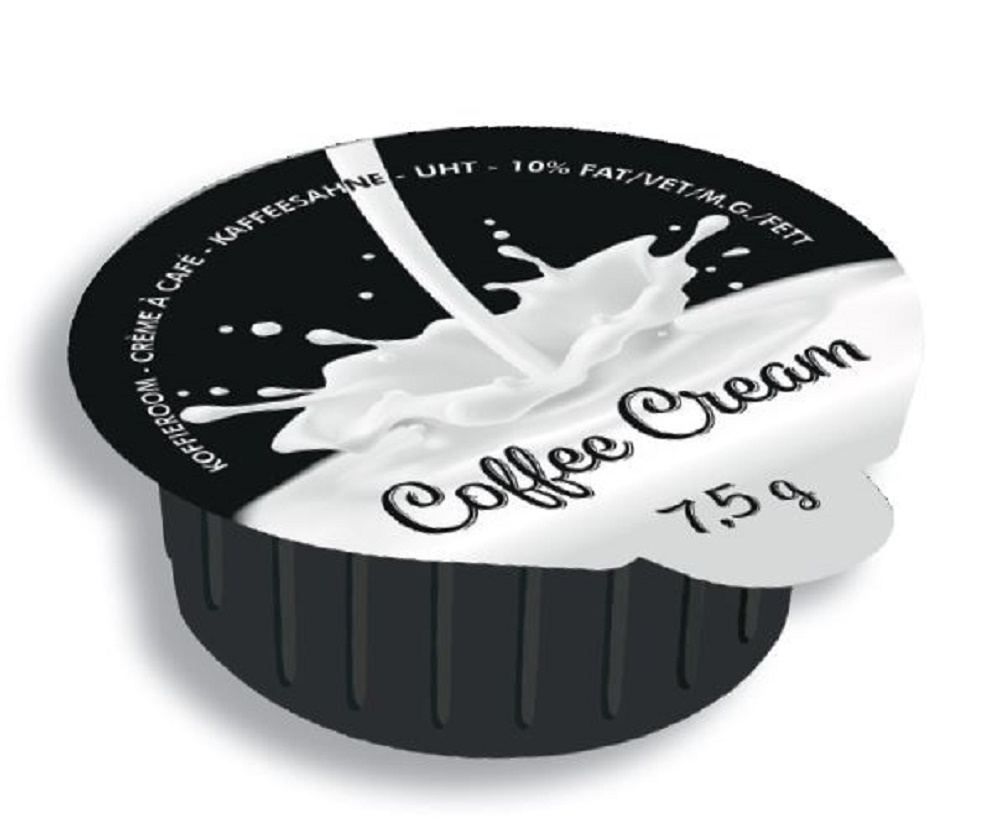 Melkcups 10% UHT Melkcups 10% UHT