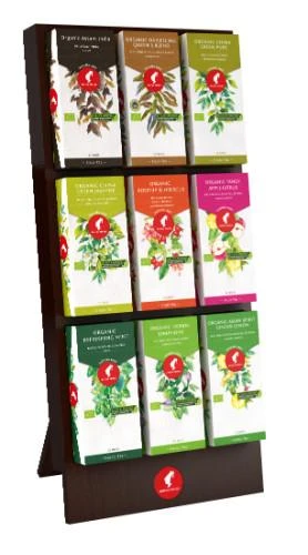 JM Thee display voor envelopzakjes