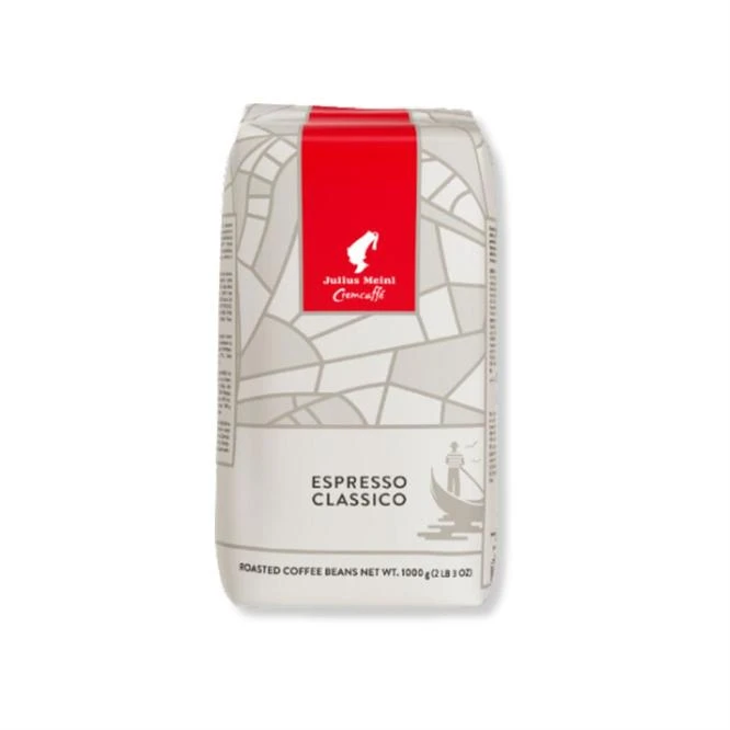 Espresso Classico JM boon 1kg Espresso Classico JM boon 1kg