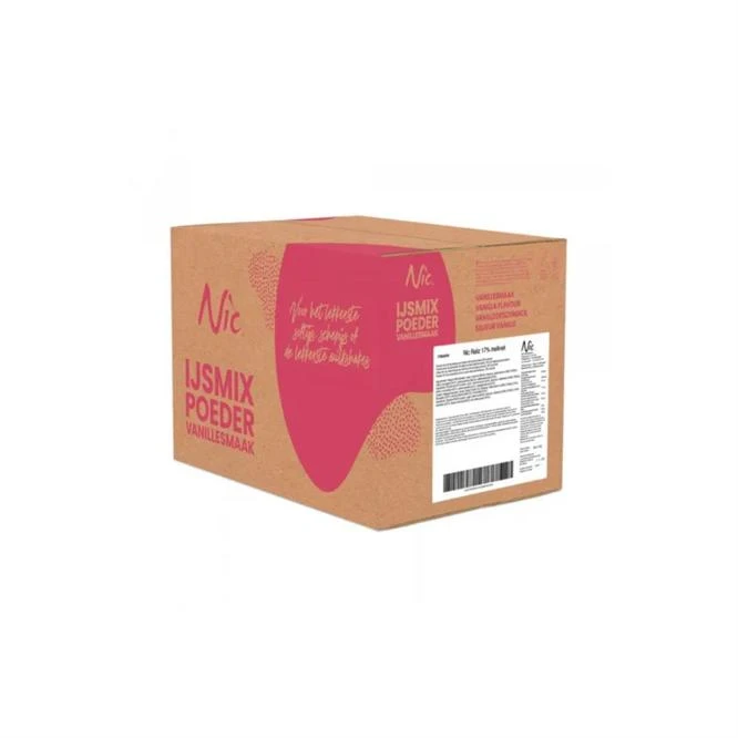IJsmix Frusco Droomijs 14x1kg